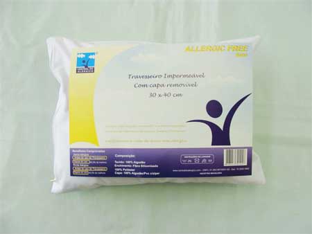 Colch�es em Pirituba - TRAVESSEIRO ANTI-AL�RGICO