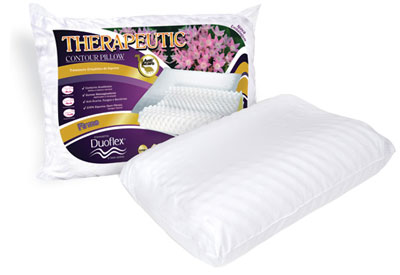 Colch�es em Pirituba - TRAVESSEIROS DUOFLEX THERAPEUTIC